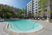 Hyatt Centric Santa Clara Silicon Valley photo 3