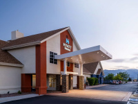 Hyatt House Colorado Springs Airport photo 2