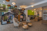 Element By Marriott Colorado Springs Downtown photo 5