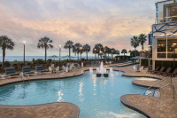 Springhill Suites By Marriott Myrtle Beach Oceanfront photo 4
