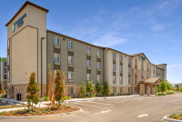 Woodsprings Suites Orlando I-4 - Convention Center photo 2