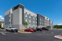 Woodspring Suites Concord-charlotte Speedway photo 4