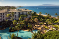 The Westin Kaanapali Ocean Resort Villas South photo 4