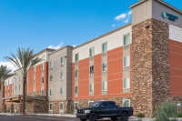 Woodspring Suites Mesa Chandler photo 3