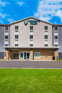 Woodspring Suites Panama City Beach photo 4