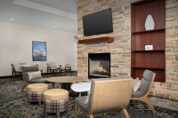 Residence Inn By Marriott Houston West-energy Corridor photo 4