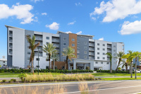 Towneplace Suites By Marriott Cape Canaveral Cocoa Beach photo 5