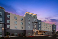 Towneplace Suites By Marriott Sacramento Rancho Cordova photo 2