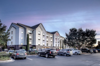 Towneplace Suites By Marriott Savannah Airport photo 3
