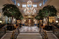 The St Regis Rome photo 2