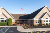 Residence Inn By Marriott Mount Laurel At Bishops Gate photo 4