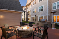 Residence Inn By Marriott Mount Laurel At Bishops Gate photo 3