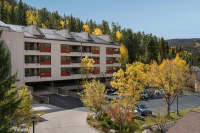 Marriott Vacation Club Streamside Evergreen At Vail photo 2