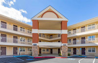Extended Stay America Suites - Tucson - Grant Road photo 3