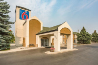 Motel 6 Bozeman Mt photo 2