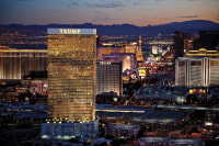 Trump Hotel Las Vegas photo 2