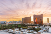Las Vegas Marriott photo 2