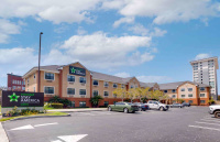 Extended Stay America Suites - Los Angeles - Torrance Blvd. photo 3