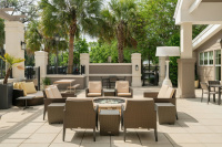 Residence Inn By Marriott Gainesville I-75 photo 2