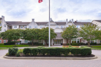 Residence Inn By Marriott Baltimore White Marsh photo 3