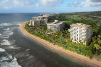 Marriotts Maui Ocean Club Lahaina And Napili Towers photo 2