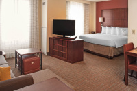 Residence Inn By Marriott Aberdeen At Ripken Stadium photo 2