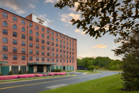 Residence Inn By Marriott Aberdeen At Ripken Stadium photo 5