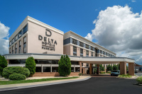 Delta Hotels By Marriott Huntington Downtown photo 2