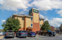 Extended Stay America Select Suites - Springfield - South photo 3