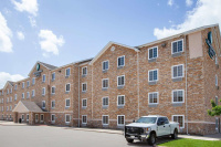 Woodspring Suites Houston I-10 West photo 5