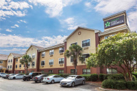 Extended Stay America Suites - Wilmington - New Centre Drive photo 2