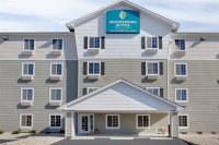 Woodspring Suites Colonial Heights Fort Lee photo 2