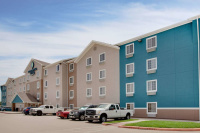 Woodspring Suites Texas City photo 3