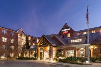Residence Inn By Marriott Franklin Cool Springs photo 2