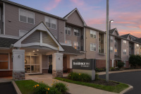 Residence Inn By Marriott Boston Dedham photo 2