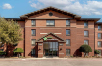 Extended Stay America Select Suites - Dallas - Las Colinas - Meadow Creek D photo 2