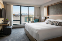 Vancouver Airport Marriott Hotel photo 4