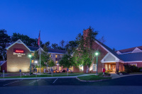 Residence Inn By Marriott Hanover Lebanon photo 5