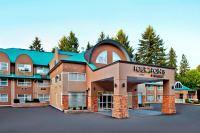 Four Points By Sheraton Surrey photo 3