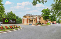 Extended Stay America Suites - Washington, D.c. - Germantown - Town Center photo 2