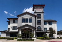 Hawthorn Extended Stay Irving photo 4