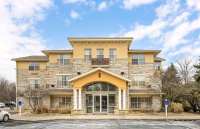 Extended Stay America Suites - Columbus - Tuttle photo 4