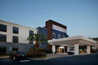Springhill Suites By Marriott Savannah Airport photo 3