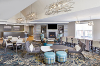 Residence Inn By Marriott Rochester West-greece photo 4