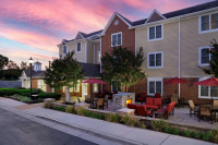 Towneplace Suites By Marriott Dulles Airport photo 2