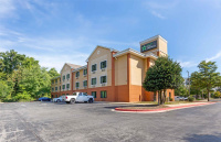 Extended Stay America Suites - Washington, D.c. - Landover photo 2