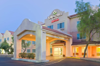 Springhill Suites By Marriott Phoenix North photo 2