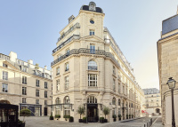 Grand Hotel Du Palais Royal photo 2