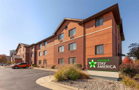 Extended Stay America Select Suites - Madison - Old Sauk Rd photo 4