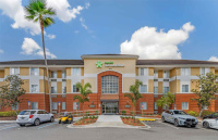 Extended Stay America Suites - Orlando - Convention Center - Universal Blvd photo 2
